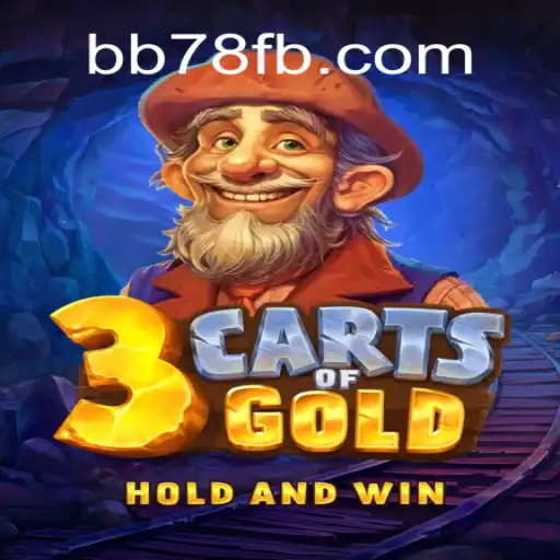 Explore o Mundo de '3cartsOfGold': A Nova Sensação do Entretenimento Digital