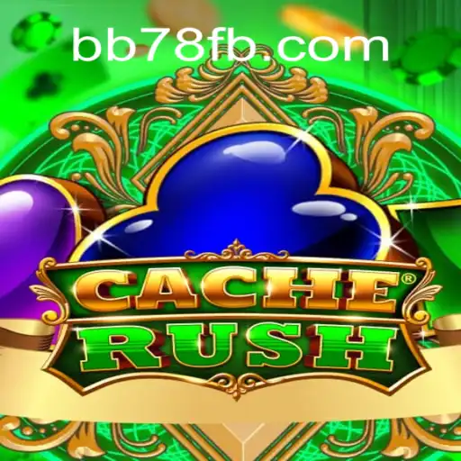 CacheRush: A Nova Sensação no Universo dos Jogos Digitais