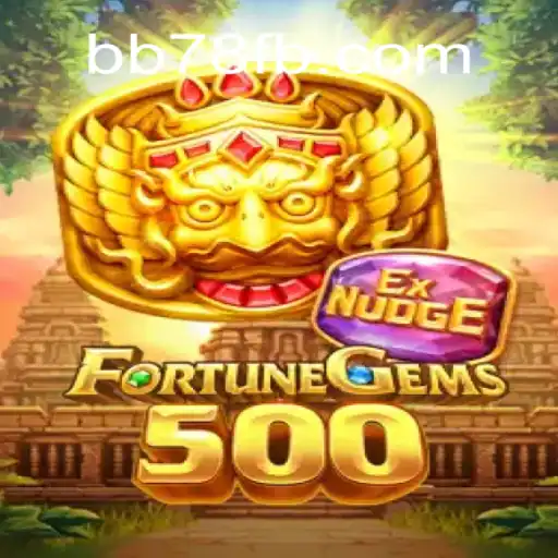 Descubra a Emoção e Desafios do Jogo FortuneGems500